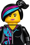 Lego Lucy