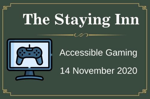 Accessible Gamin